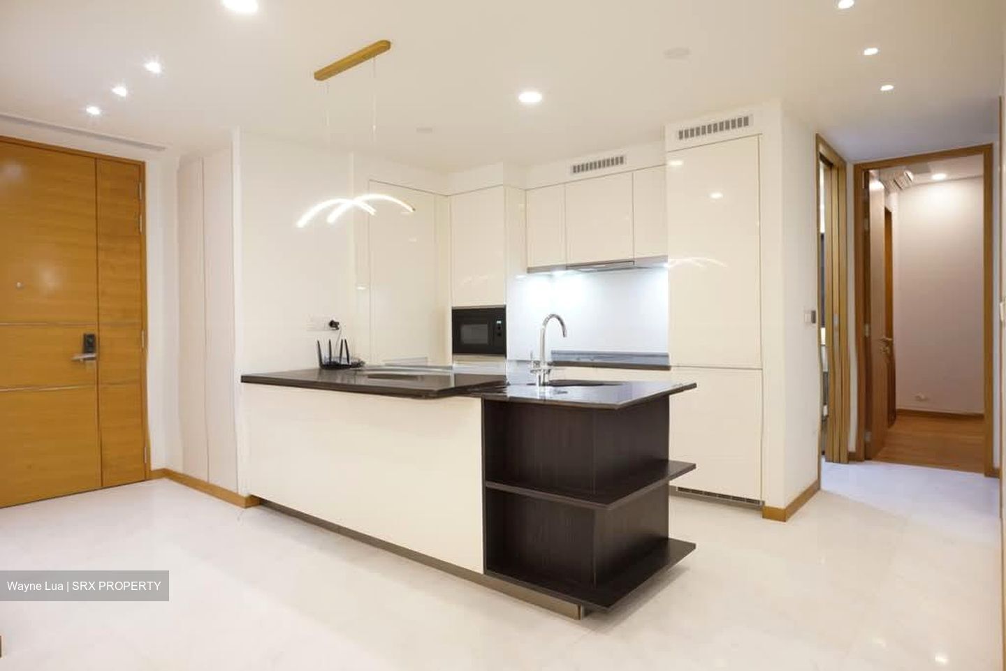 Marina One Residences (D1), Apartment #534804421